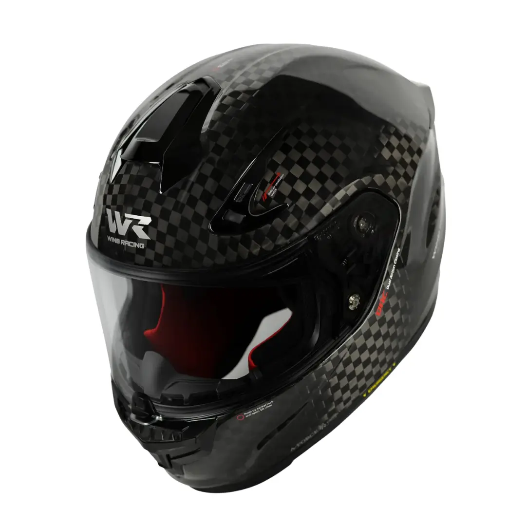 ウインズヘルメットの評判やインプレがやばい？
