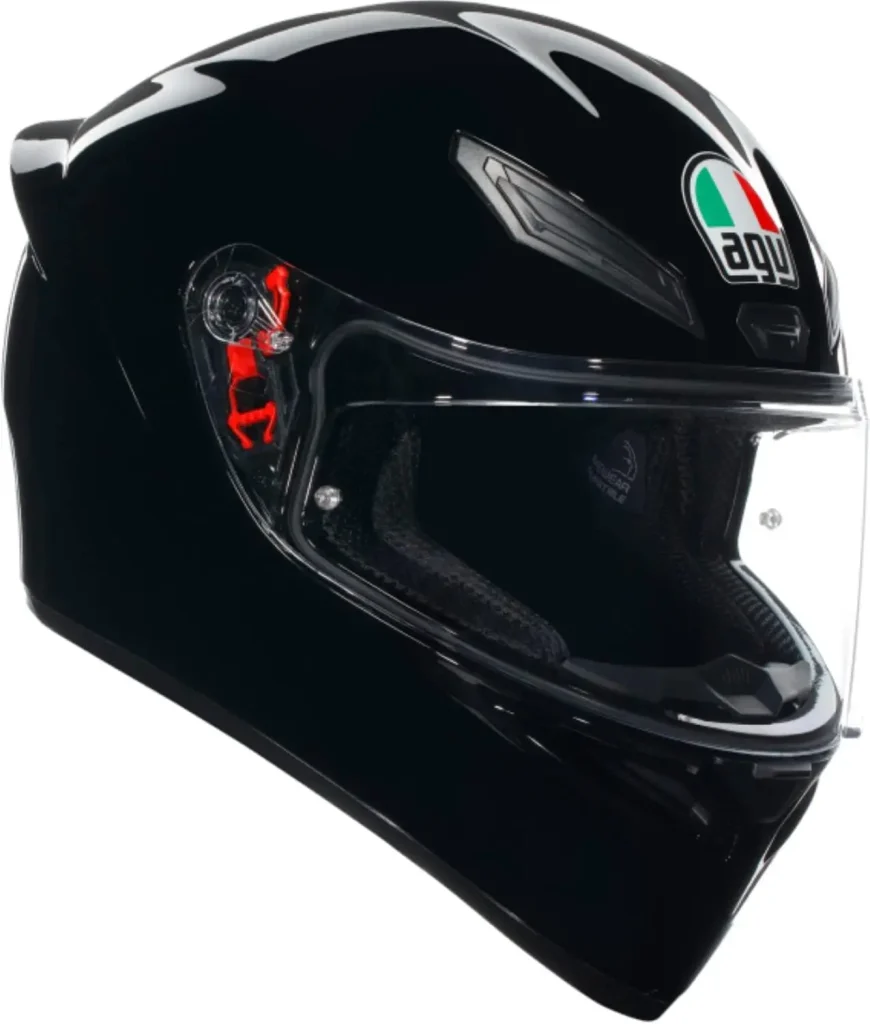 AGVヘルメットはダサい？実際の評価やインプレ