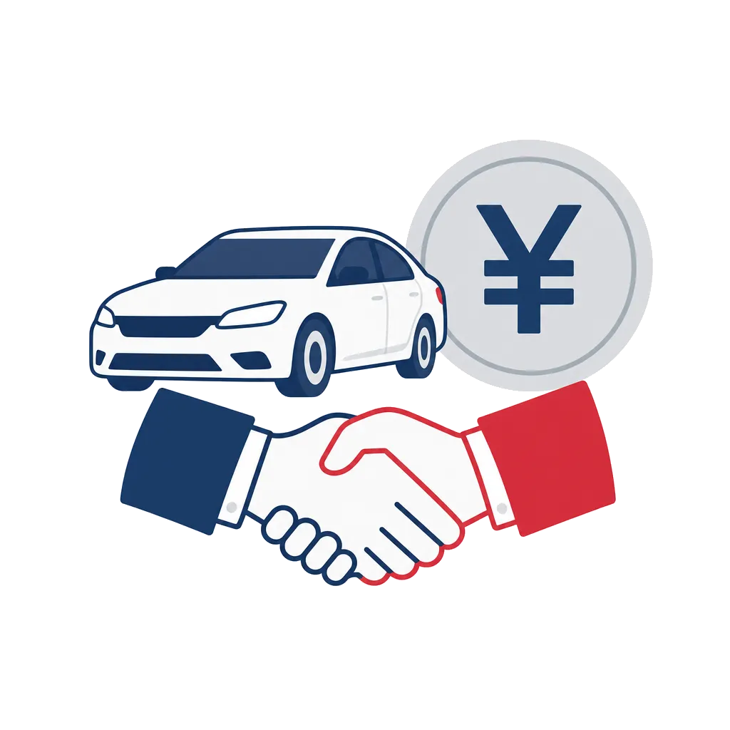 車買取